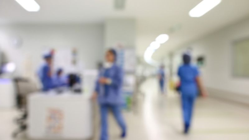 Болницата в Разград - с хроничен недостиг на лекари